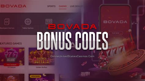 bovada deposit bonus code